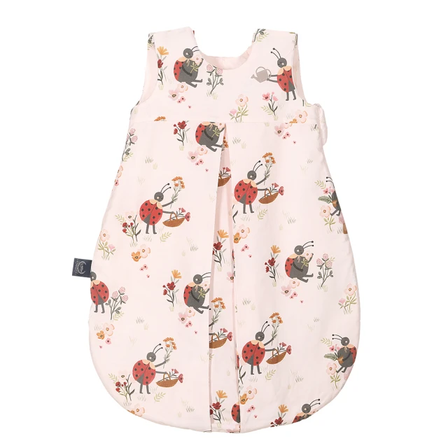 【La Millou】竹纖涼感防踢被/防踢背心-70cm分腿扣(多款可選) 歷史價格詳細信息