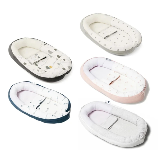 【Doomoo】安全防水尿布墊-灰條紋 歷史價格詳細信息