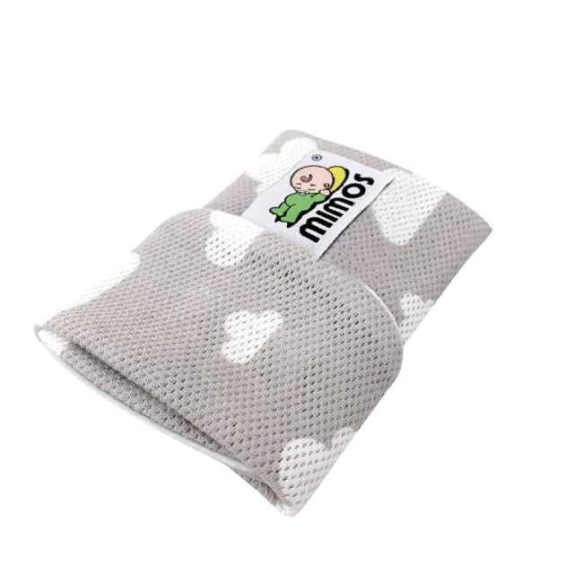 MIMOS 3D自然頭型嬰兒枕 M 【枕頭+雲朵灰枕套】( 5-18個月適用 ) 歷史價格詳細信息