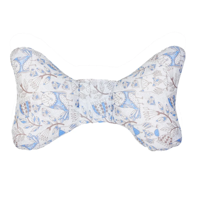 naforye 拉孚兒 Air+嬰兒透氣護頭枕(菱格格)【佳兒園婦幼館】 歷史價格詳細信息