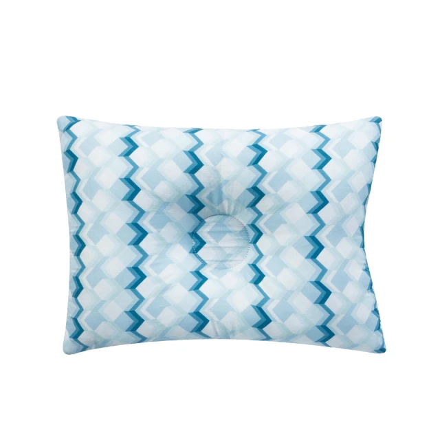 naforye 拉孚兒 Air+嬰兒透氣護頭枕(菱格格)【佳兒園婦幼館】 歷史價格詳細信息