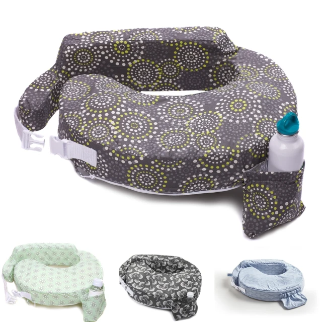 My Brest friend 可調式O型雙寶哺乳枕-TWIN 花想菲菲 Flowers[免運費] 歷史價格詳細信息