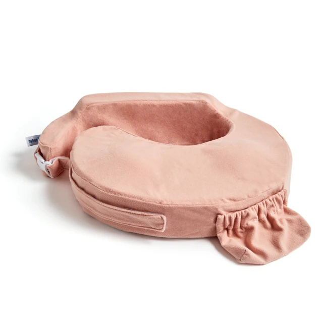 My Brest friend 可調式O型雙寶哺乳枕-TWIN 花想菲菲 Flowers[免運費] 歷史價格詳細信息