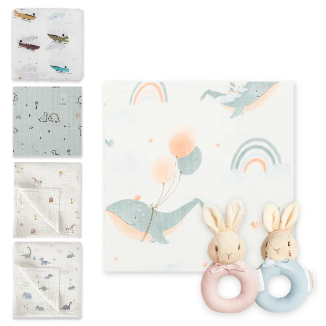 【bimbidreams】雙面安撫豆毯禮盒 80x110cm(寶寶新生兒禮 滿月禮 彌月禮 嬰兒禮盒) 歷史價格詳細信息