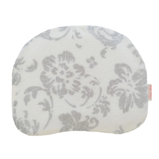 【MAKURA【Baby Pillow】】透氣兩用嬰兒靠枕-花朵藍(makura授乳枕 嬰兒枕午睡枕 臂圈枕 推車枕 王 樣) 歷史價格詳細信息