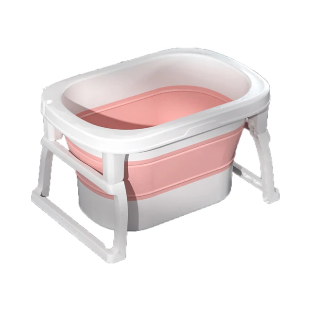 嬰兒寶寶洗澡盆可坐   兒童洗澡桶   泡澡桶   小孩手提加高保溫沐浴桶 歷史價格詳細信息