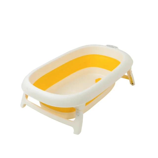 嬰兒折疊浴盆 澡盆 新生兒 嬰兒 摺疊 寶寶浴盆 嬰兒洗澡盆 兒童澡盆 摺疊 沐浴盆 浴缸 泡澡桶 歷史價格詳細信息