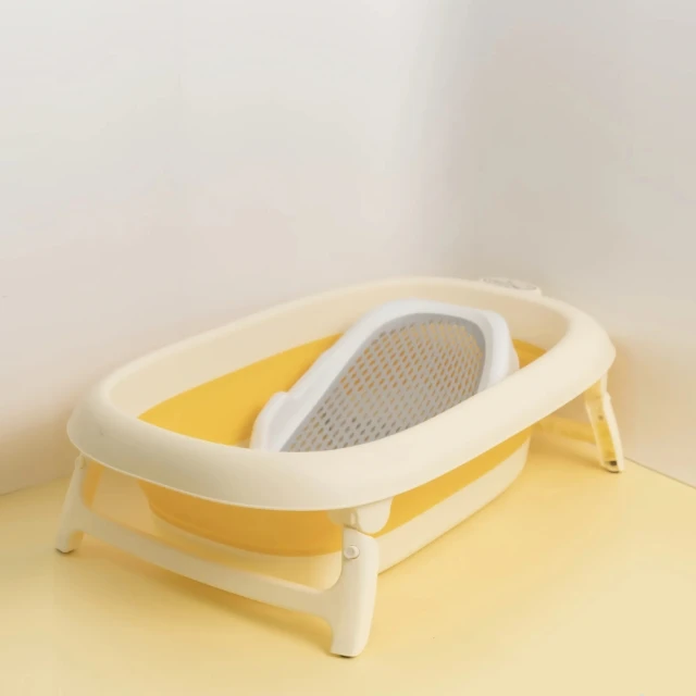 嬰兒折疊浴盆 澡盆 新生兒 嬰兒 摺疊 寶寶浴盆 嬰兒洗澡盆 兒童澡盆 摺疊 沐浴盆 浴缸 泡澡桶 歷史價格詳細信息