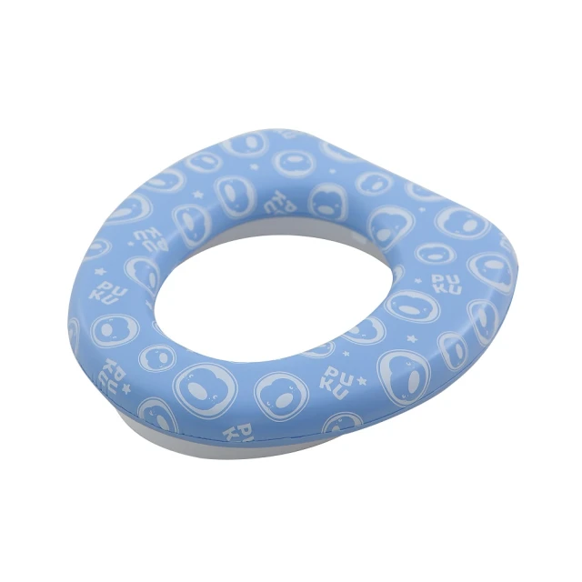 Puku 藍色企鵝 便攜式折疊臉盆-藍/紅/黃【佳兒園婦幼館】 歷史價格詳細信息