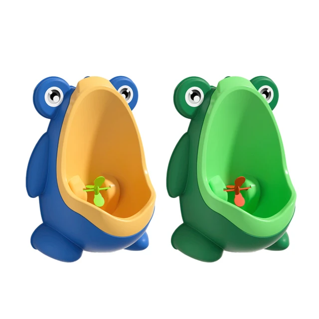 小便斗掛式青蛙卡通男童小便池 幼兒園兒童小便器 站立式---水管2公尺(加贈品)☆宸宸百寶樓☆ 歷史價格詳細信息