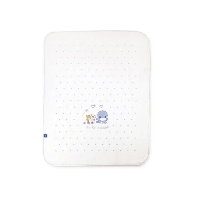 酷咕鴨 KU.KU. 可愛緹花浴澡巾2入 歷史價格詳細信息