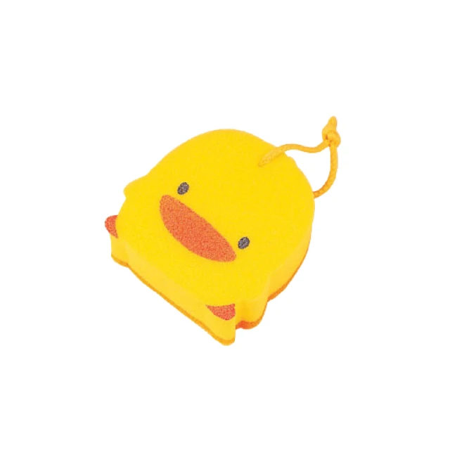 PiyoPiyo 黃色小鴨 嬰幼兒沐浴海綿 歷史價格詳細信息
