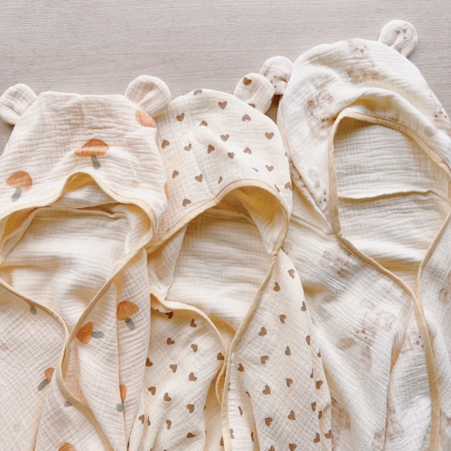 兒童浴袍浴巾帶帽沙灘遊泳浴衣攜帶吸水速幹連帽鬥篷男女童換衣罩 歷史價格詳細信息