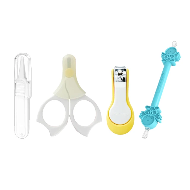 【Pigeon 貝親】嬰兒指甲剪(3個月起) 歷史價格詳細信息