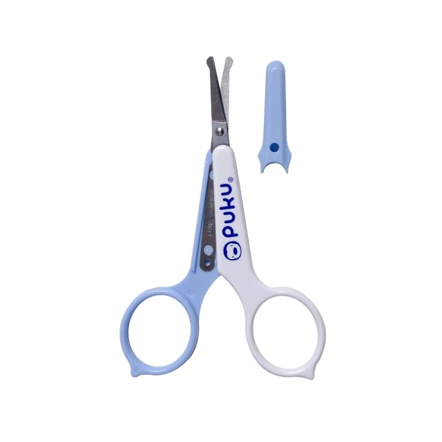 Puku 藍色企鵝 安全剪刀【佳兒園婦幼館】 歷史價格詳細信息
