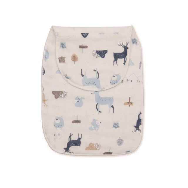 KU KU 酷咕鴨 墊背吸汗巾M-夢想氣球/北歐森林/純真之瞳【佳兒園婦幼館】 歷史價格詳細信息