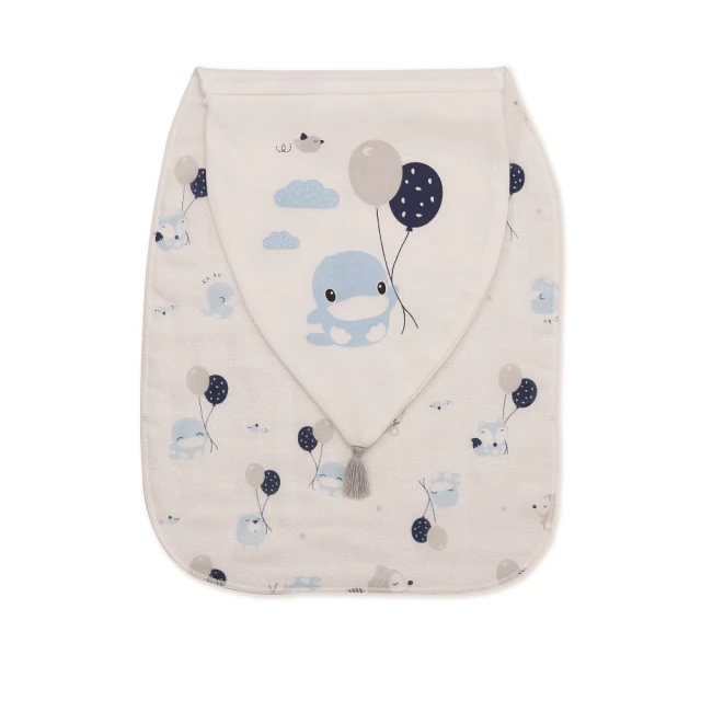 KU KU 酷咕鴨 墊背吸汗巾M-夢想氣球/北歐森林/純真之瞳【佳兒園婦幼館】 歷史價格詳細信息