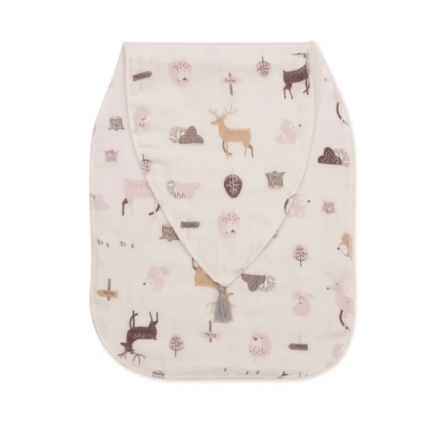 KU KU 酷咕鴨 墊背吸汗巾M-夢想氣球/北歐森林/純真之瞳【佳兒園婦幼館】 歷史價格詳細信息