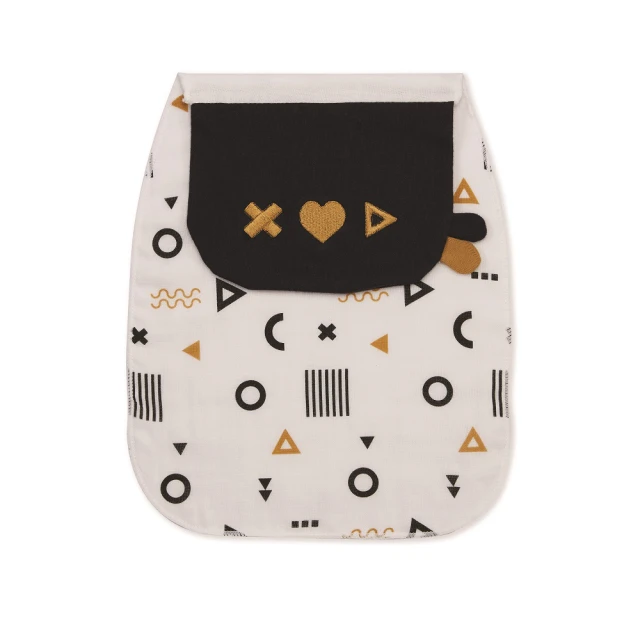 KU KU 酷咕鴨 墊背吸汗巾M-夢想氣球/北歐森林/純真之瞳【佳兒園婦幼館】 歷史價格詳細信息