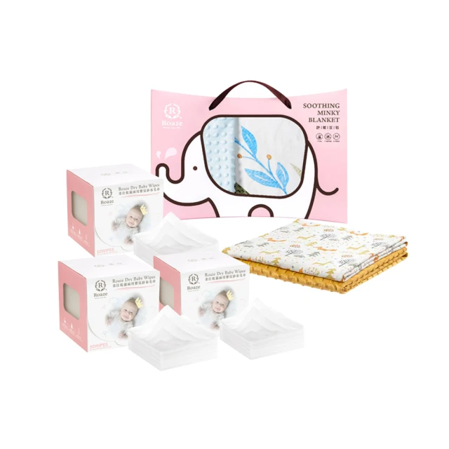 Roaze柔仕 乾濕兩用布巾組(舒適款 160片X2盒 + 洗澡巾 50片X4盒) 歷史價格詳細信息