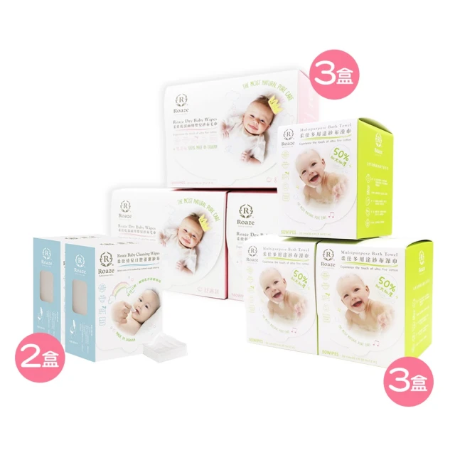 柔仕Roaze MIT 口腔清潔紗布(180片) 歷史價格詳細信息