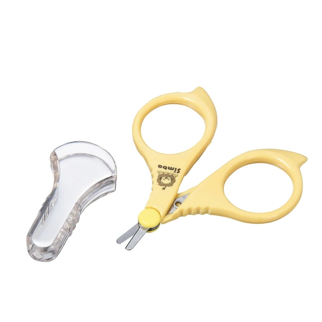 小獅王辛巴 simba 嬰兒剪刀|指甲剪【麗兒采家】 歷史價格詳細信息