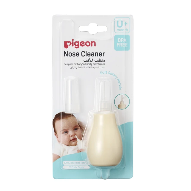 貝親 PIGEON 舒鼻貼-6入 歷史價格詳細信息