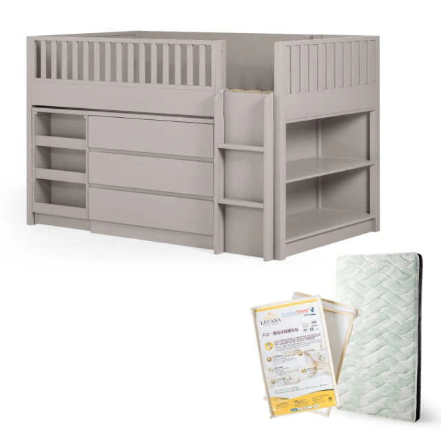 LEVANA 多功能尿布台【麗兒采家】 歷史價格詳細信息