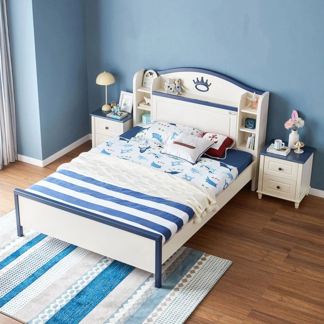 【預購】林氏木業人體工學乳膠護脊兒童成長椅 LH006-藍色 歷史價格詳細信息