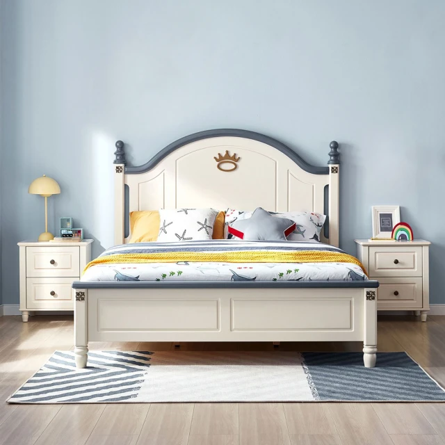 林氏木業甜夢拼色多功能床架單門書櫃配件 LH171 歷史價格詳細信息