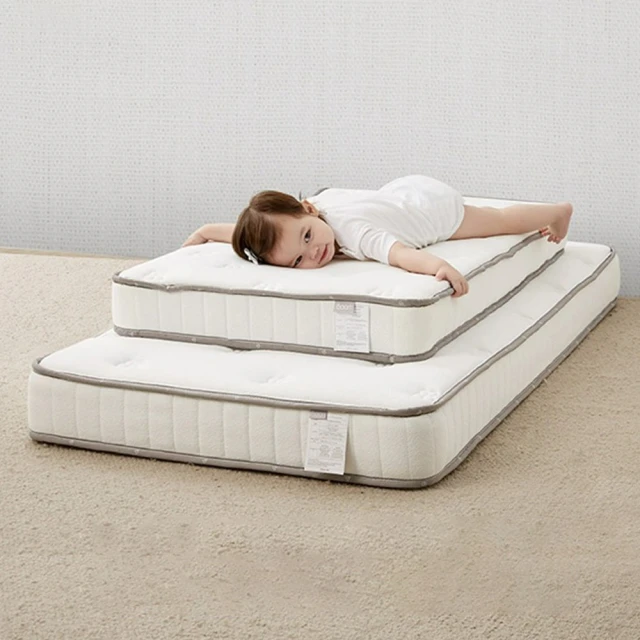 【成長天地】澳洲Boori 實木兒童拼接床延伸床邊床單人床附踏凳BR011(澳洲30年嬰童知名品牌) 歷史價格詳細信息