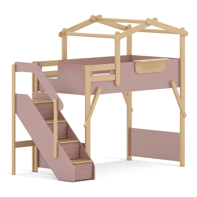 【Boori】忒提斯迷你攀岩拱門架•幅80.5cm(薏米白) 歷史價格詳細信息