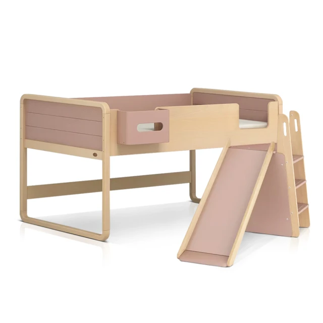 【Boori】忒提斯迷你攀岩拱門架•幅80.5cm(薏米白) 歷史價格詳細信息