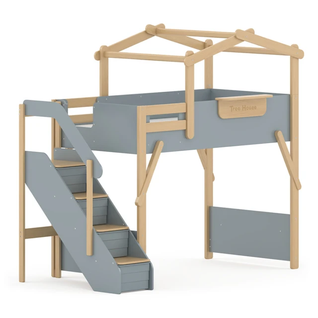 【Boori】忒提斯迷你攀岩拱門架•幅80.5cm(薏米白) 歷史價格詳細信息