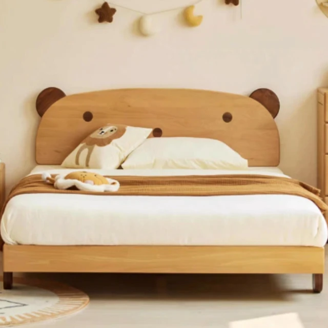 無印可愛毛絨小熊耳朵繫繩套頭帽子女冬保暖護耳大頭圍雷鋒帽 歷史價格詳細信息