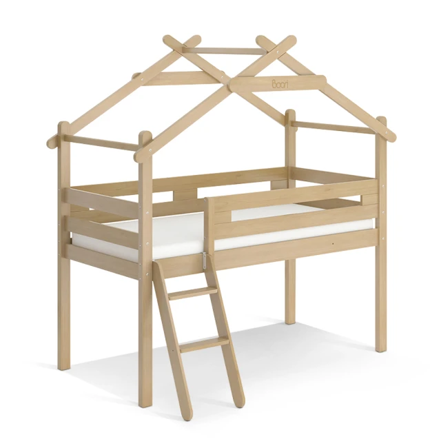 【Boori】忒提斯迷你攀岩拱門架•幅80.5cm(薏米白) 歷史價格詳細信息