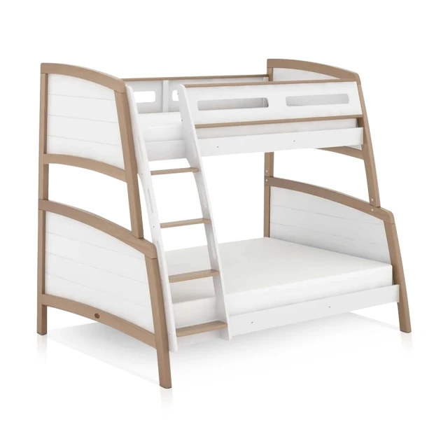 【Boori】忒提斯迷你攀岩拱門架•幅80.5cm(薏米白) 歷史價格詳細信息