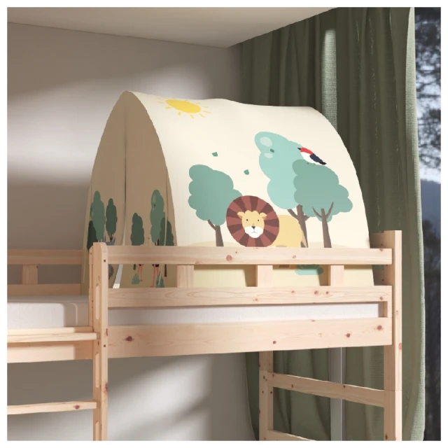 帳篷 兒童室內游戲屋 小房子城堡幼兒園帳篷公主床女孩兒童分床神器 歷史價格詳細信息