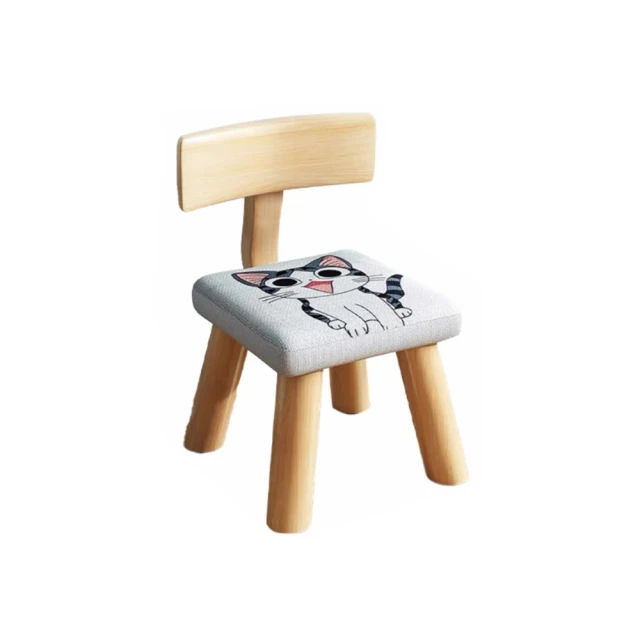 弧形靠背實木小矮凳 35CM(靠背小椅子 實木板凳 沙發矮凳) 價格比較,價格查詢,歷史價格詳細信息