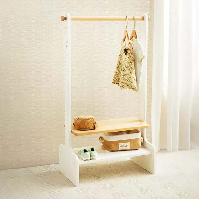 【成長天地】澳洲Boori 實木兒童拼接床延伸床邊床單人床附踏凳BR011(澳洲30年嬰童知名品牌) 歷史價格詳細信息