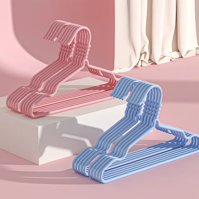防滑衣褲架  米白色款  40入裝 歷史價格詳細信息