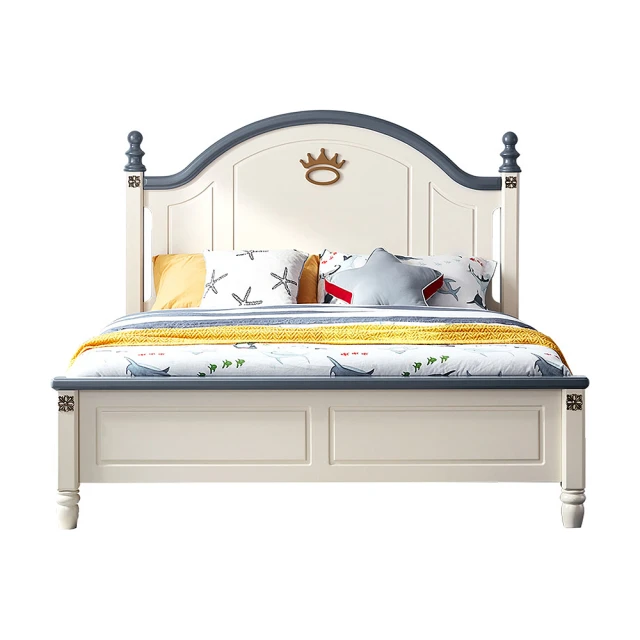 林氏木業甜夢拼色多功能床架單門書櫃配件 LH171 歷史價格詳細信息