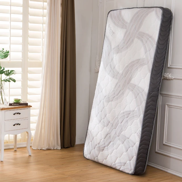 【Super Life】客製50X120cm以內透氣兒童20公分高獨立筒彈簧床墊(客製床墊｜長X寬尺寸依照買家) 歷史價格詳細信息