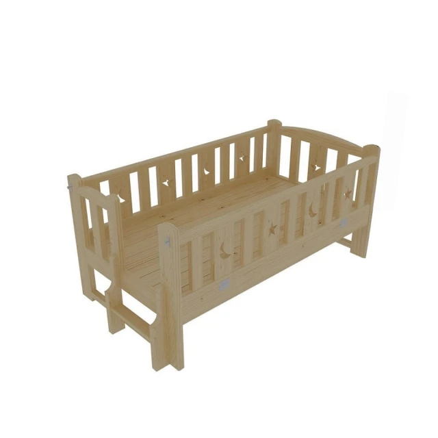 【HA Baby】松木實木拼接床 長180寬100高40 四面有梯款(延伸床、床邊床、嬰兒床、兒童床) 歷史價格詳細信息