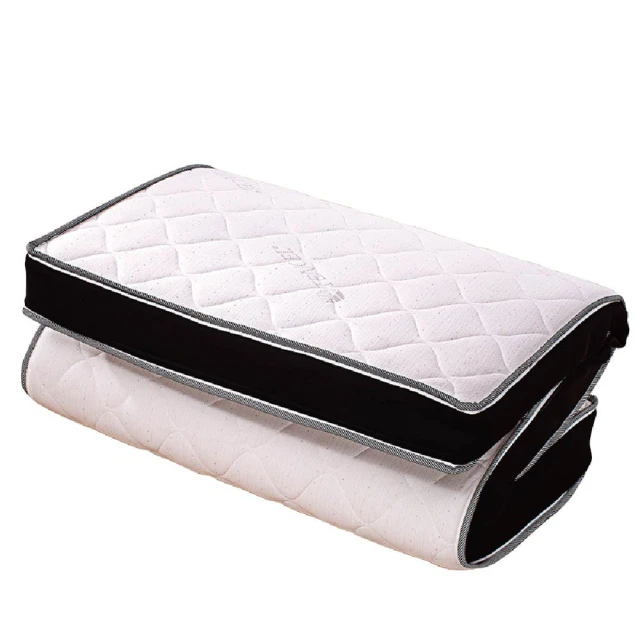 【Super Life】客製50X120cm以內透氣兒童20公分高獨立筒彈簧床墊(客製床墊｜長X寬尺寸依照買家) 歷史價格詳細信息