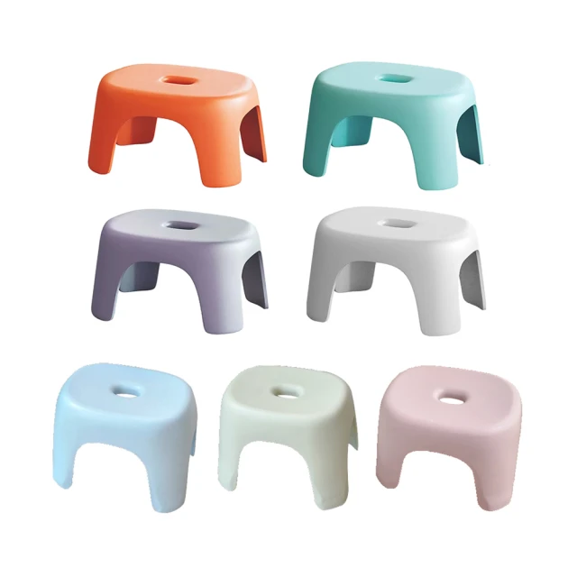 家用小板凳衛疊生間折凳折疊塑料子兒便攜式加728厚凳戶外小板凳童家用浴室 現貨 歷史價格詳細信息