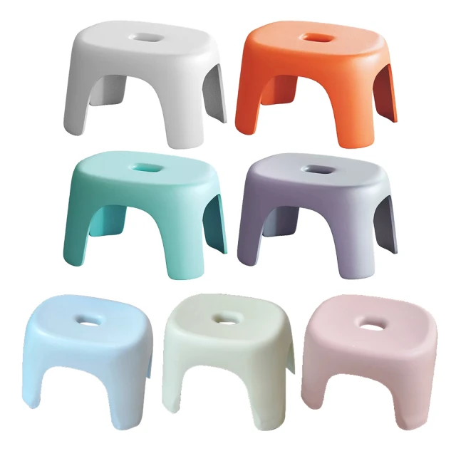 家用小板凳衛疊生間折凳折疊塑料子兒便攜式加728厚凳戶外小板凳童家用浴室 現貨 歷史價格詳細信息