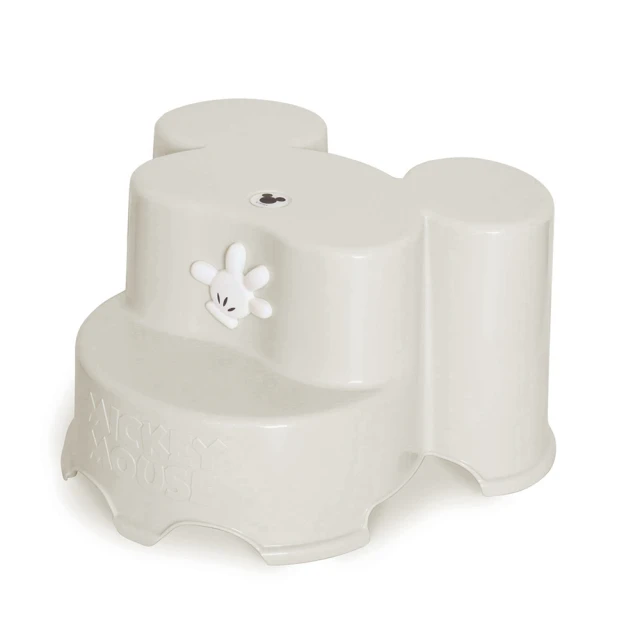 【迪士尼Disney】米奇大頭造型日本製 防滑兒童椅 階梯椅 踩腳椅 防滑矮凳(全年齡適用)-紅 歷史價格詳細信息