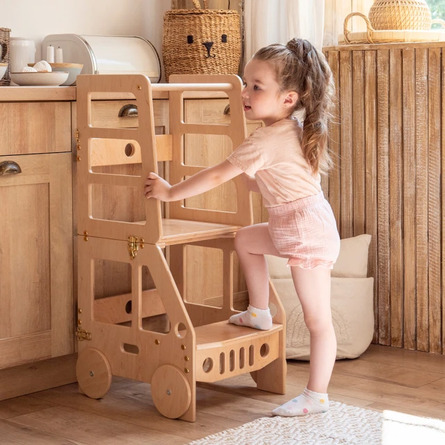 廚房摺疊椅家用洗菜池摺疊高凳子成人實木椅子吧檯椅帶靠背交叉厚 GM67【滿299出貨~】 歷史價格詳細信息