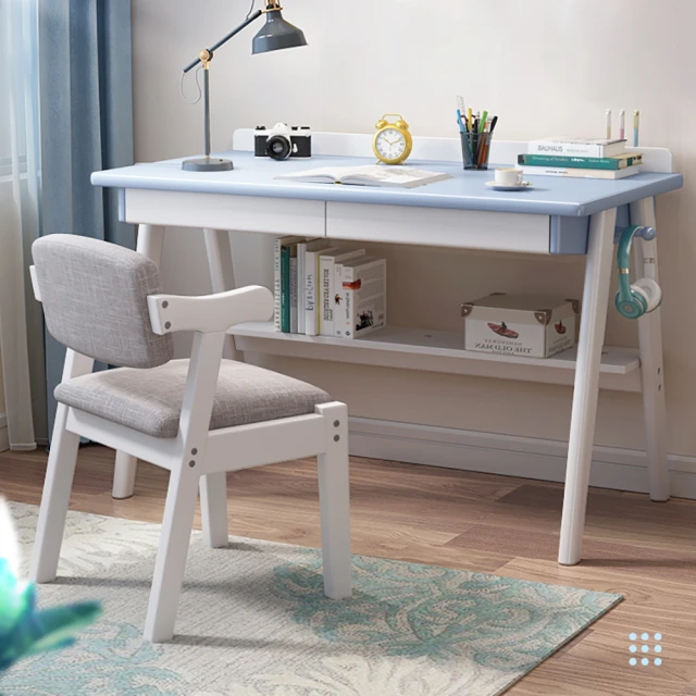 【優品星球】全實木電腦桌 140CM 雙抽屜 歷史價格詳細信息